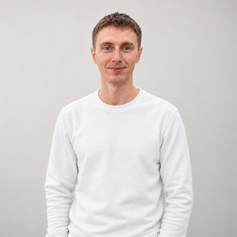 Андрей, разработка